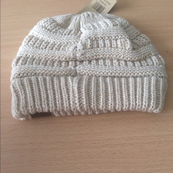 Brand new C.C hat - Picture 3 of 3